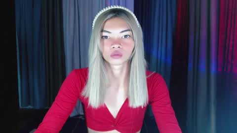 Amy Walker online show from July 13, 12:31 pm