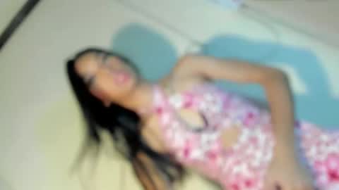 yourlycaezzamae69 online show from May 31, 3:11 pm