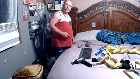yoursub2abuse online show from August 1, 12:34 am