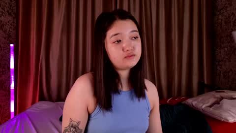 Bella online show from May 27, 3:36 am