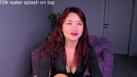 yukiyasunshine online show from July 10, 1:43 am