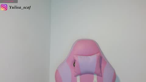 Yuli and SaraIndependent model online show from May 14, 2:54 am