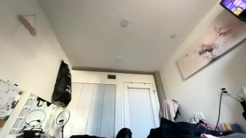 BbyTSSLut online show from July 17, 12:23 am