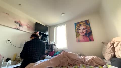 BbyTSSLut online show from May 13, 12:53 am