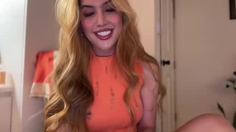 GODDESS SOFIA online show from May 19, 1:56 am