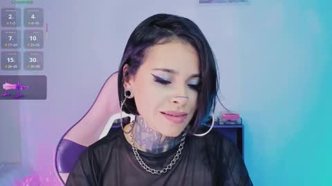 tazzie online show from February 12, 3:10 am