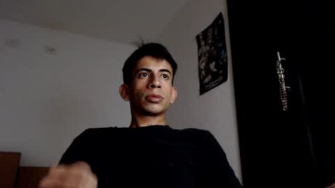 Zack King online show from August 6, 8:29 pm