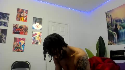Zack Pipher online show from June 3, 12:19 pm