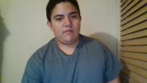 zacscooby21 online show from July 28, 11:39 am