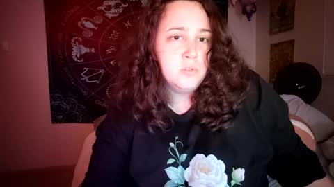 Zadie Haze online show from July 10, 7:46 am