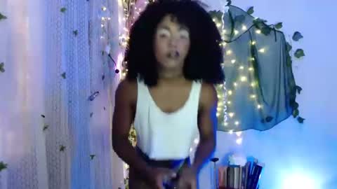 zafiro_azu online show from March 24, 2:12 pm
