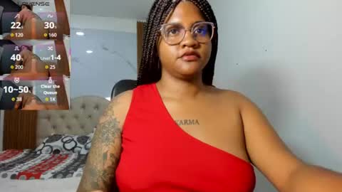 zahra_rose online show from July 11, 8:45 pm