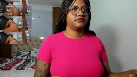 zahra_rose online show from July 18, 12:40 pm