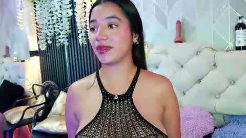 Zaira Bonny online show from July 11, 4:43 pm