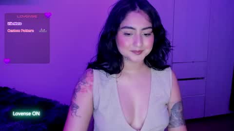 zakura_ania online show from May 31, 12:09 am