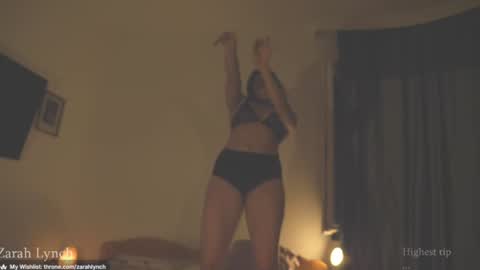 Miss Lynch   Next show  2911 online show from July 30, 10:10 pm