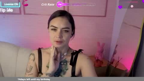 Isabella online show from July 14, 12:32 pm