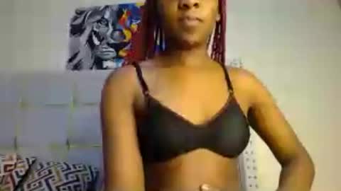 zariah online show from July 17, 6:26 am