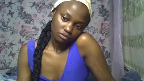 zarinamarlin online show from May 6, 7:25 am
