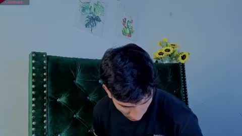 zaynmoretti online show from June 23, 7:53 pm