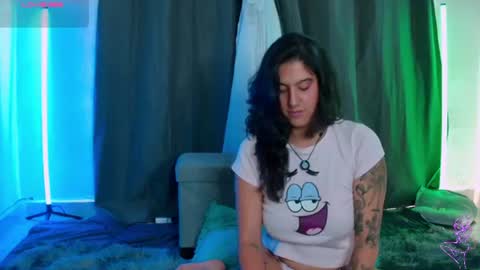 Karolyne online show from July 8, 7:06 pm