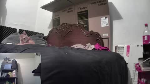 Cass online show from May 4, 9:43 pm