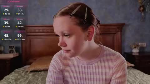 Emilia online show from May 24, 2:30 am