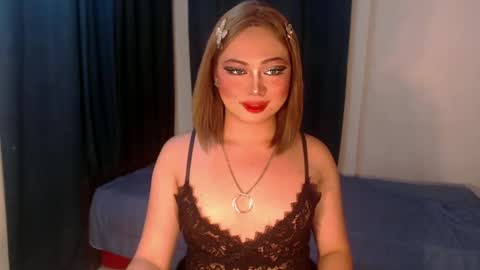zemi_max online show from June 18, 5:35 am
