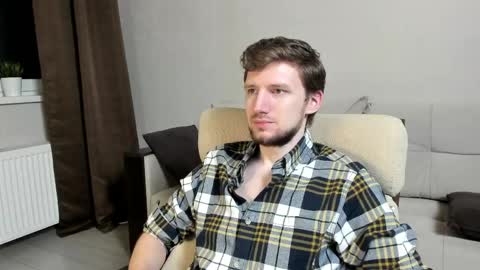 Andrew online show from May 23, 12:50 am
