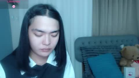 im your lovely zhaviabigcock here online show from May 17, 10:24 am