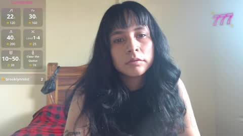 ziggyblunt online show from June 24, 8:16 pm