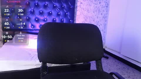 Salome online show from February 18, 1:00 pm