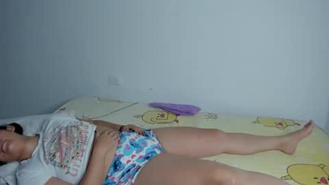 Zoe online show from May 10, 2:07 am