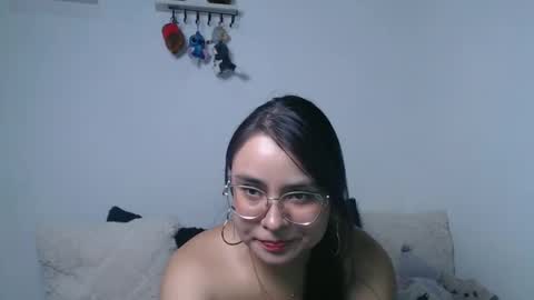 Zoe online show from May 9, 3:23 am