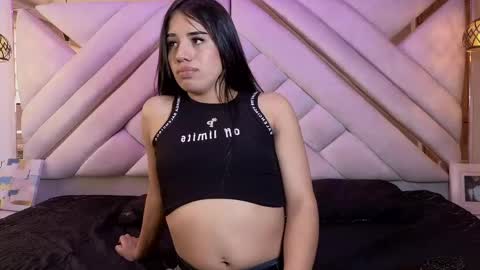 Zoe online show from May 5, 1:28 pm