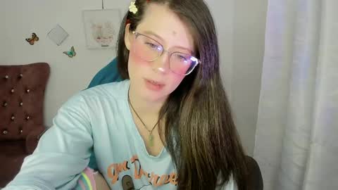 Alicie online show from May 3, 7:03 am