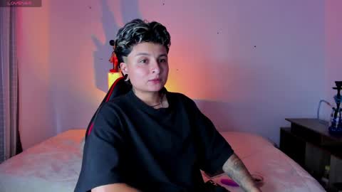 Zury Ramirez online show from May 21, 8:59 pm