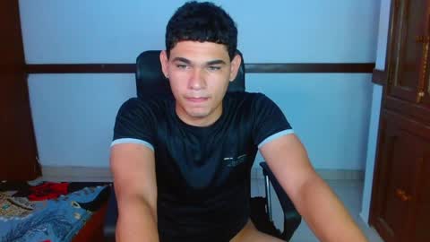 antonio felipe online show from May 19, 8:10 am