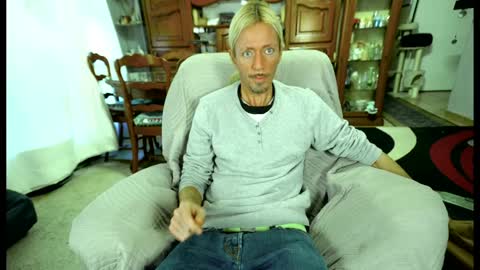 jeff online show from January 17, 12:10 pm