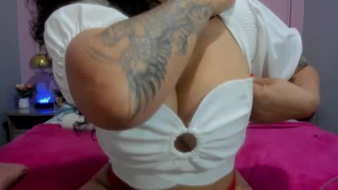 Snapshot of 00valeriasexxx chatting on January 26, 10:45 am Valeria online show from January 26, 10:45 am