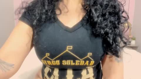 Snapshot of 00valeriasexxx chatting on February 28, 8:07 pm Valeria online show from February 28, 8:07 pm