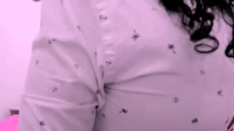 Snapshot of 00valeriasexxx chatting on October 10, 10:10 am Valeria online show from October 10, 10:10 am