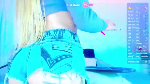 Snapshot of 01_brenda chatting on October 16, 11:47 pm 01_brenda online show from October 16, 11:47 pm