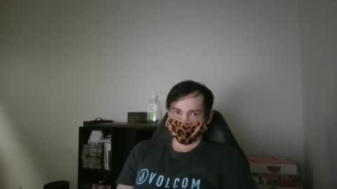 058james online show from January 25, 9:36 am