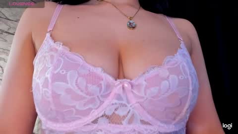 naty online show from February 23, 1:30 am