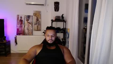 Kingsley online show from March 4, 4:37 pm