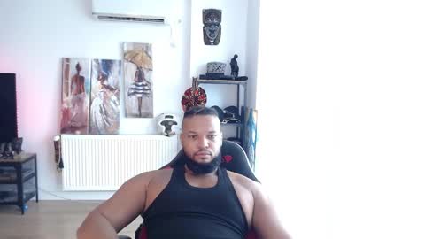 Kingsley online show from March 9, 10:20 am