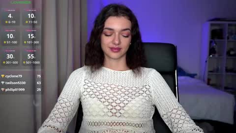 Snapshot of 0_perfect_imperfection_0 chatting on September 27, 10:18 pm Olivia online show from September 27, 10:18 pm