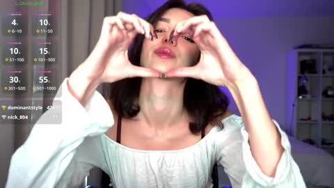 Snapshot of 0_perfect_imperfection_0 chatting on September 22, 10:36 pm Olivia online show from September 22, 10:36 pm
