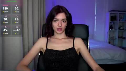 Snapshot of 0_perfect_imperfection_0 chatting on September 30, 10:20 pm Olivia online show from September 30, 10:20 pm
